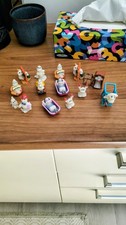 Lotto Kinder Vintage Anno
