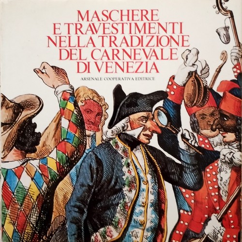 Maschere travestimenti nella - maschere, e