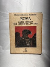 Roma – L’arte romana nel
