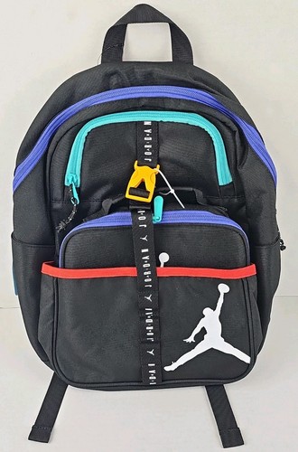 Nike jordan zaino laptop - zaino, 13"
