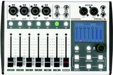 Proel Digipad8 Mixer Digitale
