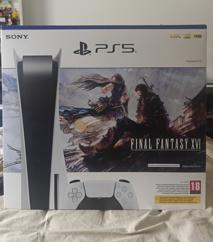 Sony ps5 blu - , +