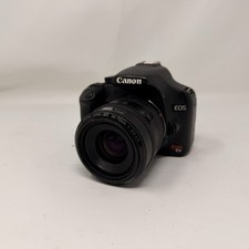 Canon EOS Rebel T1i fotocamera