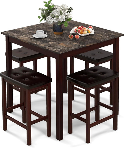 Set tavolo pranzo - tavolo, da
