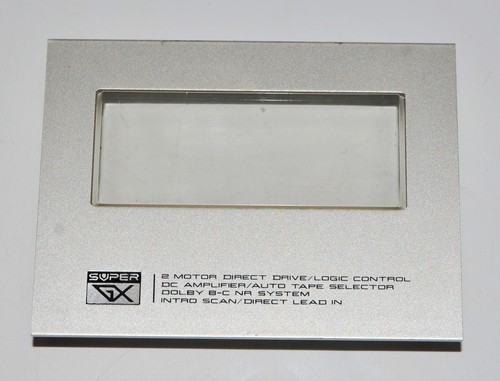 Akai f31 cassettiera - cassettiera, |