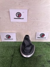 CUFFIA CAMBIO NISSAN QASHQAI 2007-2010