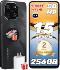 Android 15 Smartphone