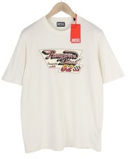 DIESEL T-Just-C15 T-Shirt Uomo