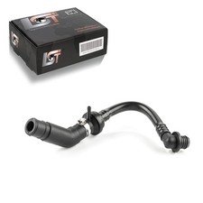 Tubo Di Sottovuoto Valvola Di