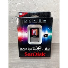 Lettore MP3 SanDisk Sansa Clip