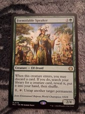 Formidabile Altoparlante