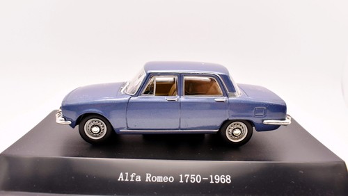 Modellino auto scala - , 1:43