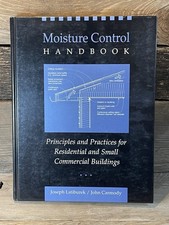 Moisture Control Handbook