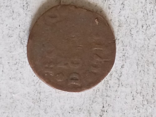 Bolognino 1719 - , mb