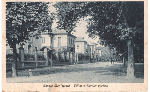 Alessandria casale - alessandria,