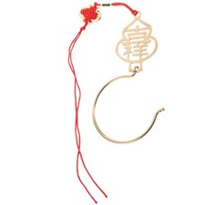 Ganci rete letto vintage stile