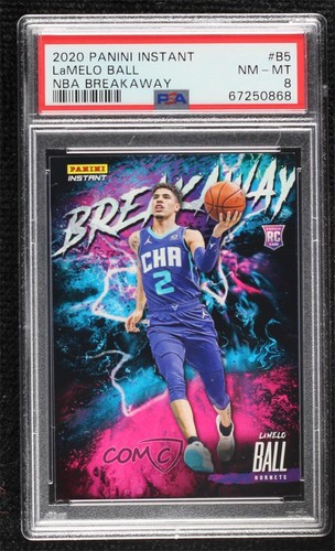 2020 panini instant - 2020-21,