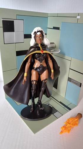 Marvel select diamond storm - select,