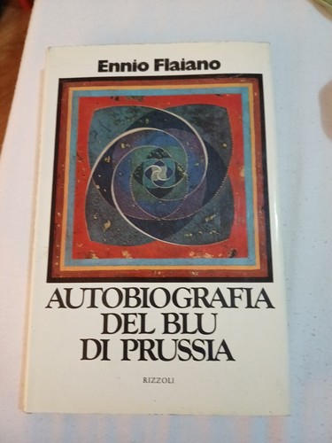 Ennio flaiano autobiografia - flaiano,
