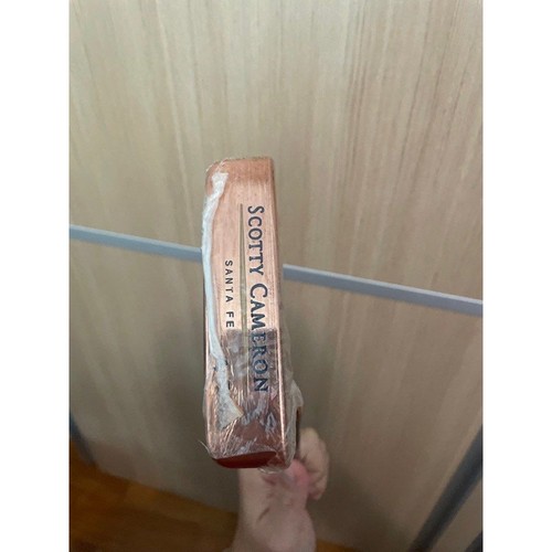 Scotty cameron putter golf - cameron,