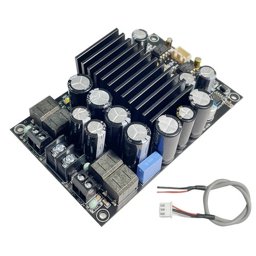 Tpa3255 scheda amplificatore - tpa3255,