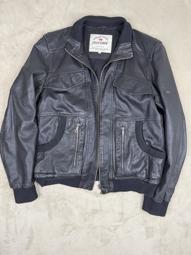 Chevignon legend label giacca - chevignon,