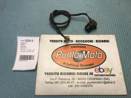 Sensore velocità