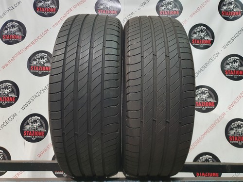 Gomme estive usate - gomme, michelin