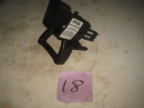 Supporto motore plastica - motore,