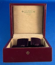 VACHERON CONSTANTIN VINTAGE