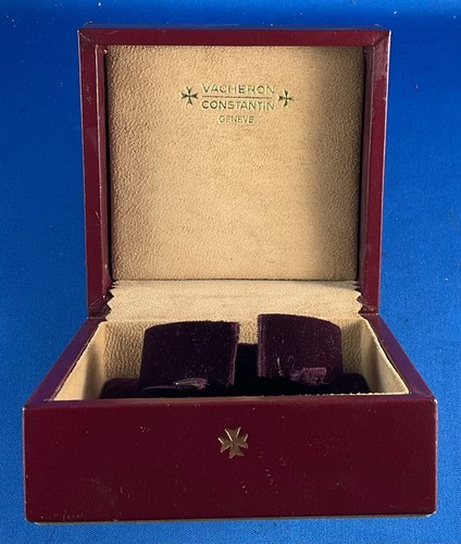 Vacheron constantin vintage - vacheron,