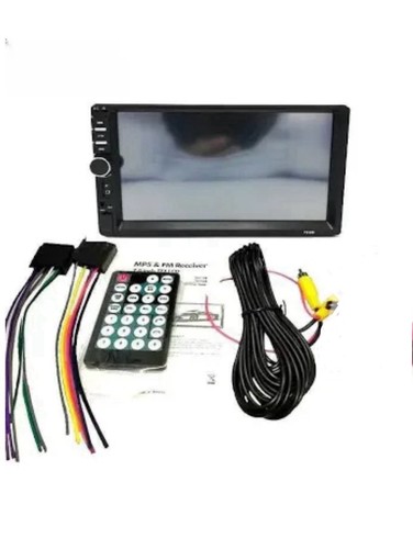Autoradio din bluetooth con - autoradio, 2