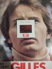 Diapositiva Gilles Villeneuve