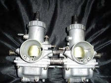 Carburatore originale Suzuki