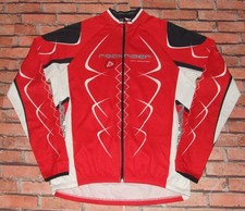 ROCKRIDER MAGLIA SHIRT MAILLOT
