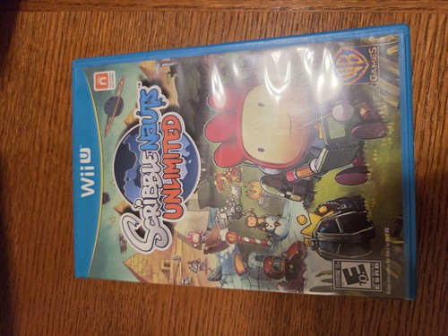 Warner bros - (no, gioco)warner