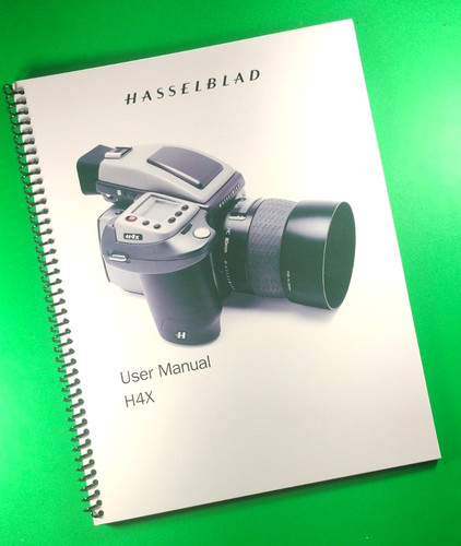 Manuale utente per fotocamera