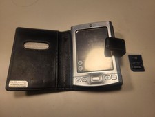 Palm Tungsten E Handheld with