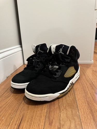 Nike air jordan retro oreo - nike, 5