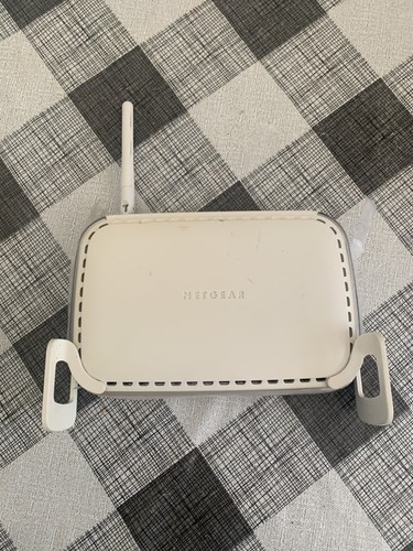 Netgear wgr614 router - wgr614, v9