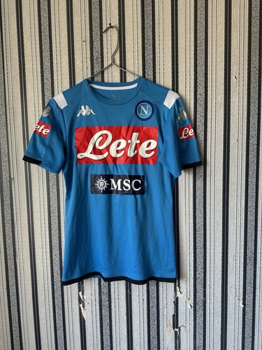 Maglia napoli 2019 2020 - 2019,