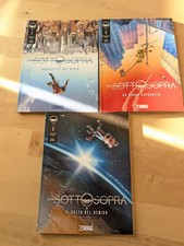 Sottosopra Sequenza Completa