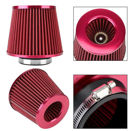 Filtro aria sportivo cono - aria, a