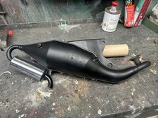 MARMITTA Originale Aprilia Sr 50 DITECH Euro1