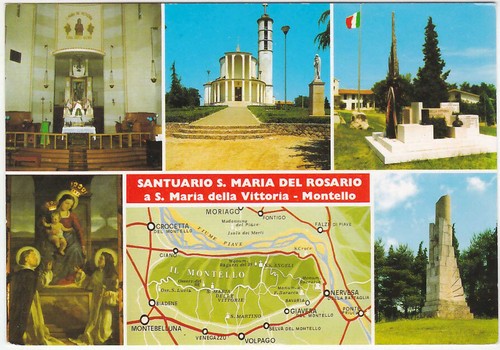 Santa maria della - santa,