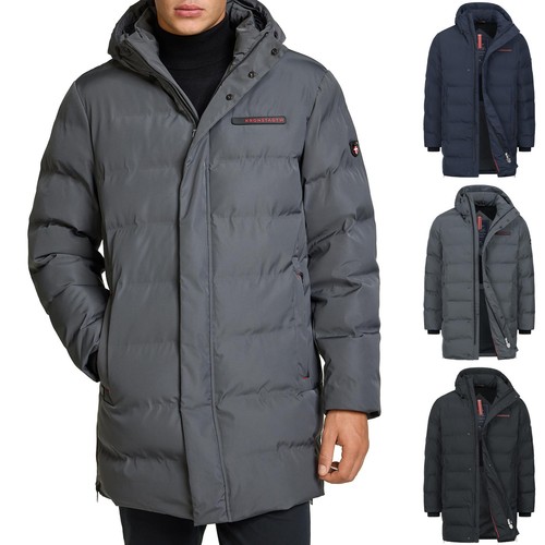 Giacca invernale uomo
