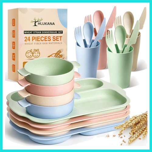 Pezzi set posate - 24, in