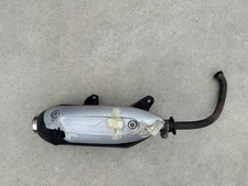 MARMITTA SCARICO APRILIA SPORTCITY 125