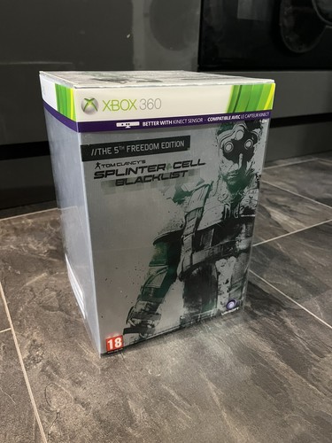 Splinter cell blacklist - splinter,