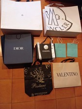 shopper bag Borse,Louis Vuitton, Moncler,Chanel,Valentino,Dior,Tiffany,Positano